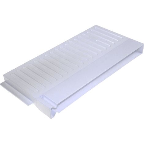 Séparateur multiusages pour congélateur – Pièce détachée compatible avec WHIRLPOOL – Modèles AFG502A/H, AFG604DGT