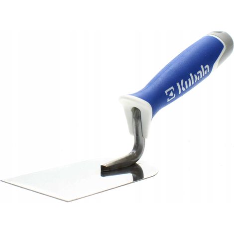 KUBALA Edelstahl-Stuckkelle 60 mm 0932
