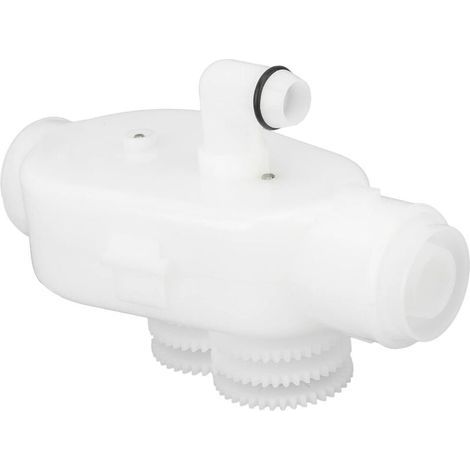 Jeffergarden Vanne de Secours G52, Remplacement renforcé de la Vanne à Tiroir G53 pour Piscine Polaris (1/5)