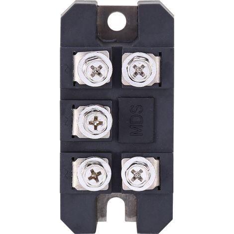 Three/3‑Phase Diode Bridge Rectifier 150A MDS150A 1600V Power Durable