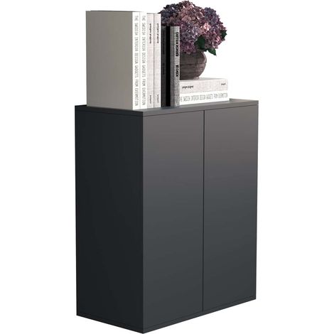 Kommode Sideboard Dalosa 2 Drehtüren (1/5)