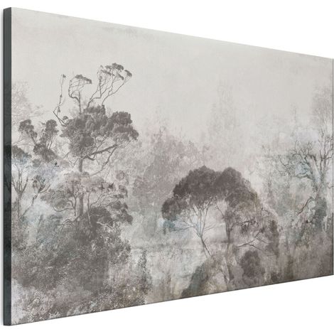 Quadro su tela italiana 90 x 60 cm - stile rustico - natura Quadro su tela italiana 120 x 80 cm - stile rustico - natura (1/5)