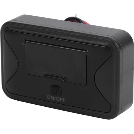 4-Port Dual PD 36W QC 18W DC USB Charging Output Panel, Multi-Vehicle Wall Mount USB Charging Retrofit Kit (1/5)