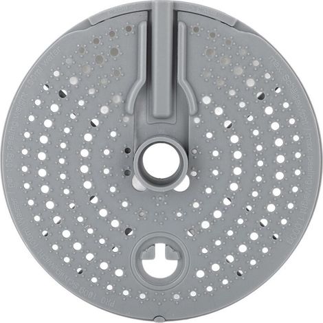 Accessoire de pelage de pommes de terre en plastique, coupe-légumes fromage, hachoir, râpe à légumes pour Thermomix TM5 TM31 pour TM6 (1/5)