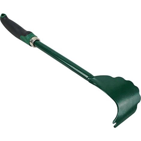 MagiDeal Lawnmower Cleaning Tool, Lawnmower Tools, Heavy-Duty Gardening Tools, Durable Non-Slip Handle, Garden Mower Cleaner (1/5)