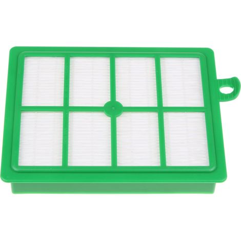 Electrolux - filtro de escape hepa aef12 no lavable - 9001966697 - 7321429513364