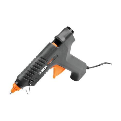 Pistola Termoincollante 555115 Wokin Watt 15 mm Colla 11,2 (12) 230 V