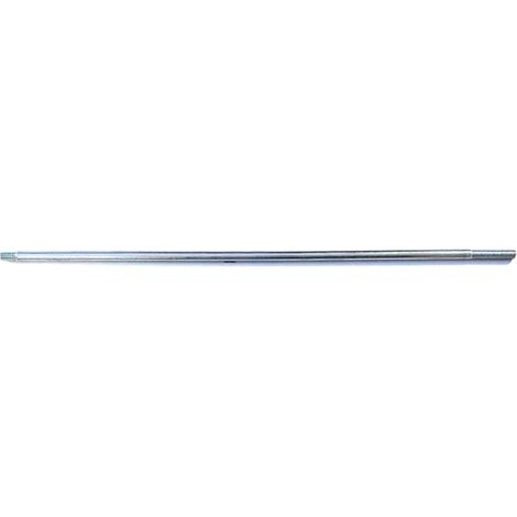 122517856/1 - Axe de Déflecteur Arrière pour Tondeuse GGP / STIGA (1/3)