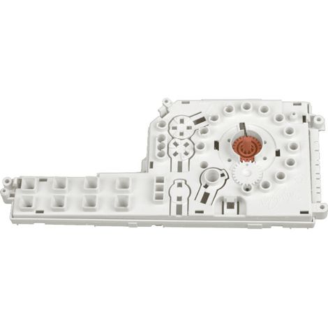 MODULE PROGRAMMATEUR pour LAVE VAISSELLE WHIRLPOOL -...