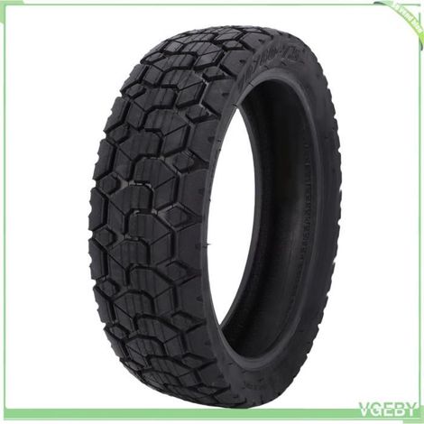 Pneu de scooter électrique - FAFEICY - 70/60-7,5TL - Tubeless - Caoutchouc résistant - Motif antidérapant (1/4)