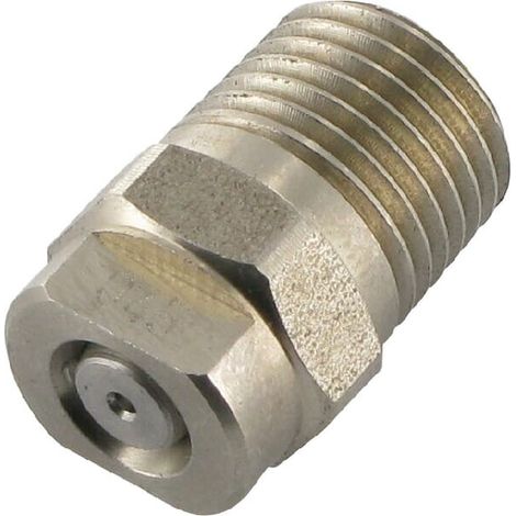 Rundstrahldüse 0° 045 1/4" NPT UNIVERSAL HD113000