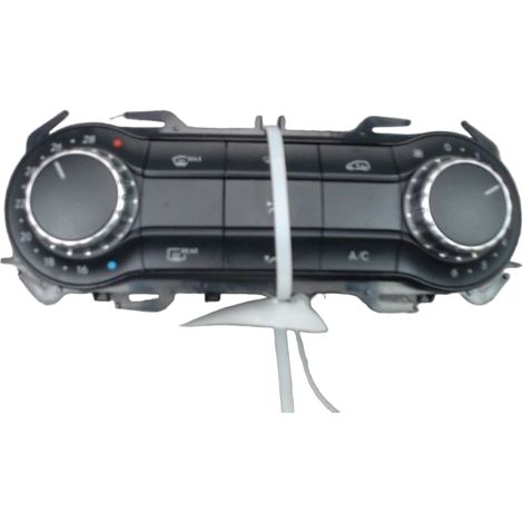 Commande De Chauffage MERCEDES Classe A [PRODUIT D'OCCASION]♻️2469000515 (1/2)