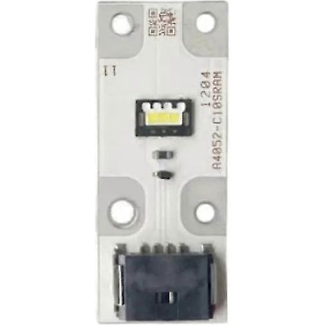 NEUE Xenon-Scheinwerfer-LED-Platine mit weißen DRL-LED-Chips OE 63117263051 für BMW X5 X6 E92 E93 LCI F25 F80 F32 F33 F36 F83 F82 F06--