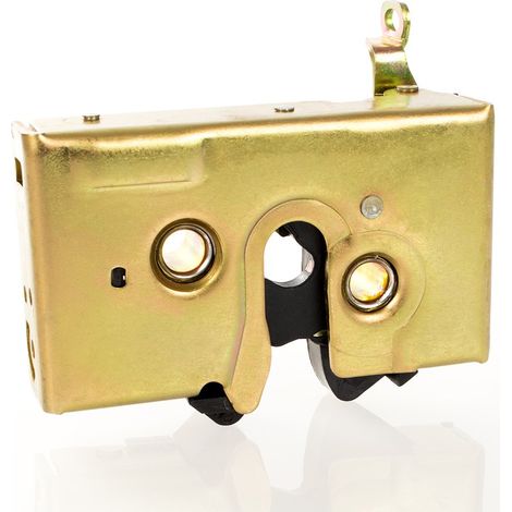 Serratura porta anteriore sinistra per Audi 80 B3 86-91 (1/2)