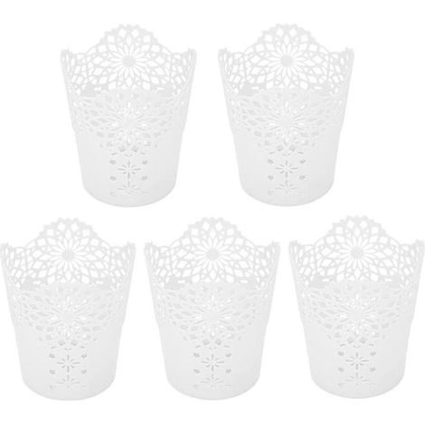 Porte-stylo 5 pièces (1/3)