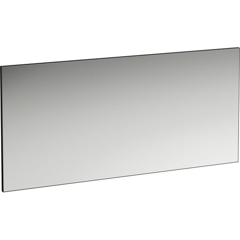 LAUFEN Châssis 25 miroirs, sans éclairage, 700x25x1500, (1/3)