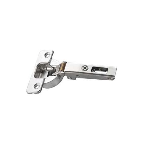 CERNIERE PER PENSILI COLLO 0 SILENTIA PLUS 110  ° REGOLABILI C7A6AE9- - foro  EE ¸ mm.35 - 5 pezzi SALICE