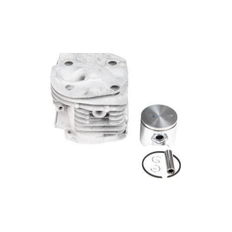 Kit cilindro pistone motore decespugliatore HUSQVARNA 503869903  503869971