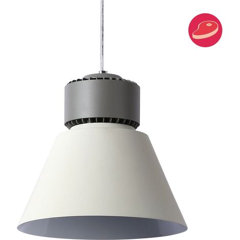 LED Metzgerei Leuchte 36W CRI95 KeGu Treiber