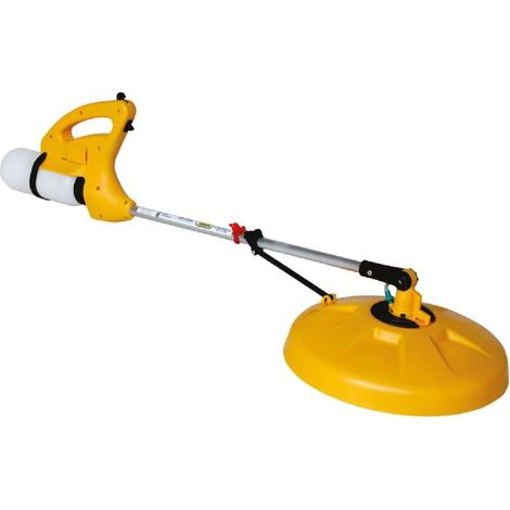 Micronizzatore per diserbante a batteria Volpi M3000 (1/8)