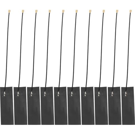 FPC-interne Antenne 850 NB-IoT-Modul 824–960 MHz, FPC-Softboard-WLAN-Antenne zur Leistungsüberwachung (1/5)