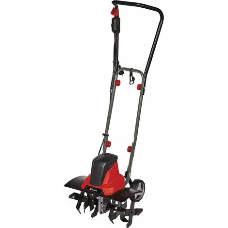 Einhell GC-RT 1545 M elektrische Motorhacke schwarz 1500 W (1/5)