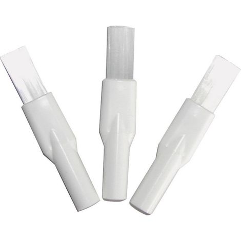 Jeu de brosse de nettoyage CRC Kontakt Chemie 30206 (1/2)