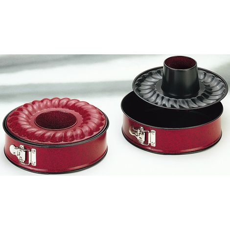 STAMPO SMONTABILE 2 USI VENUS - 26 CM