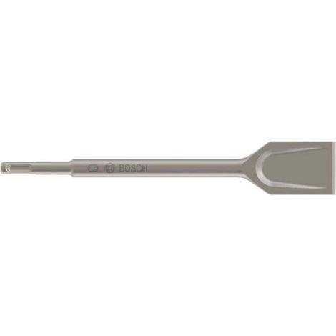 Bosch Chisels PRO SDS plus-5C Spade Chisel 40 x 250 mm 2608690101