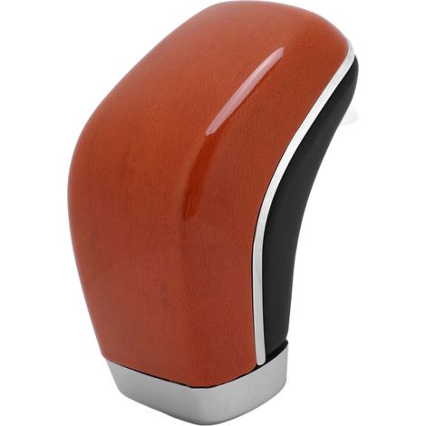 Manette de vitesse automatique pour 4Runner Avalon Camry Corolla Matrix Rav4, pommeau de levier de vitesses de remplacement, couleur unie, accessoire intérieur auto. (1/5)