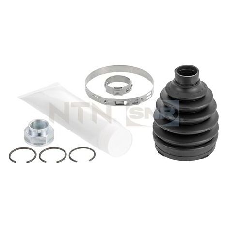 Kits soufflet coté roue - OBK77.002 - SNR - Compatible avec véhicule Suzuki, Fiat, Mazda