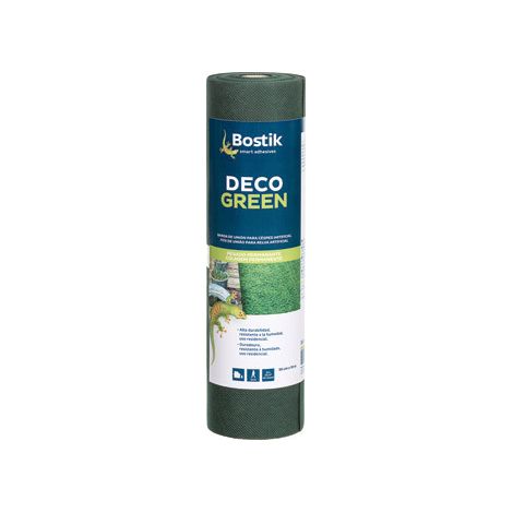 UNIONE A FASCIA DECO VERDE 10M.X30CM. USO RESIDENZIALE