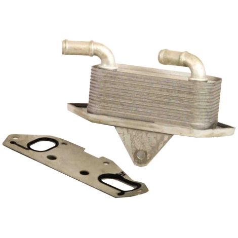 MAXGEAR 14-0056 Radiateur d'huile refroidi par eau 06E117021G