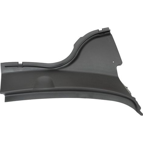 Correa del cap贸 derecho del VW Passat B6 B7 05-15 (1/2)
