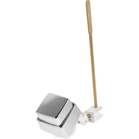 Levier de Poignée de Toilette pour Réservoir Wc (1/5)