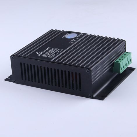 4A Smart Charger for Diesel Generators, Soft Start Battery Charger