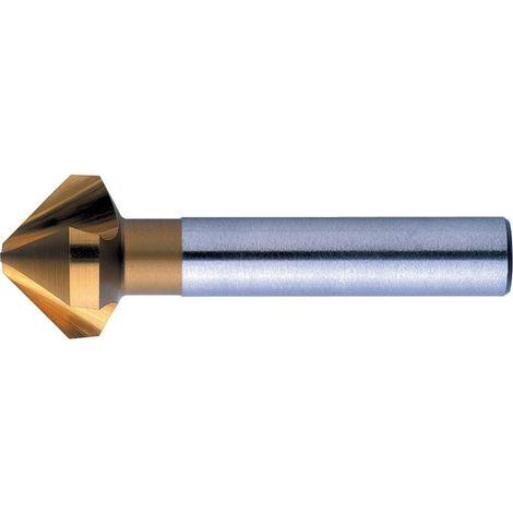 Fraise D335C TiN CBN 12,4mm Advanced Exact (1/5)