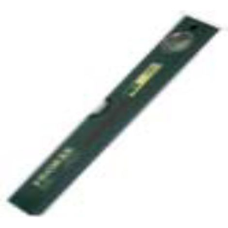 PROMAX - LIVELLA IN ALLUMINIO BASE MAGNETICA 60CM