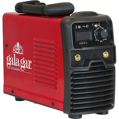 GROUPE SOUDURE INVERTER+ACCS. - 200A/35%