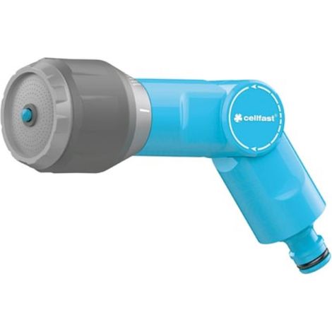 Cellfast - Pistolet D'arrosage Multifonctions - Variant