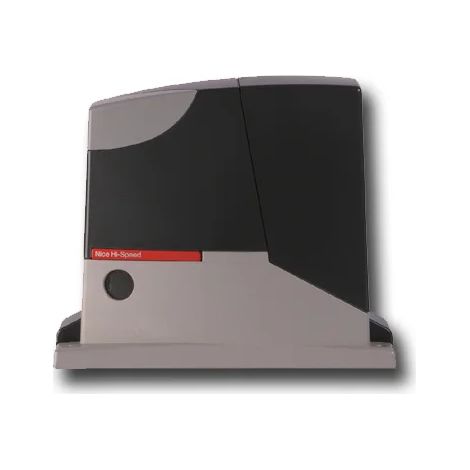 Motore Per Cancelli Scorrevoli 250KG HI-SPEED Veloce NICE ROBUS 250 HS RB250HS (1/3)