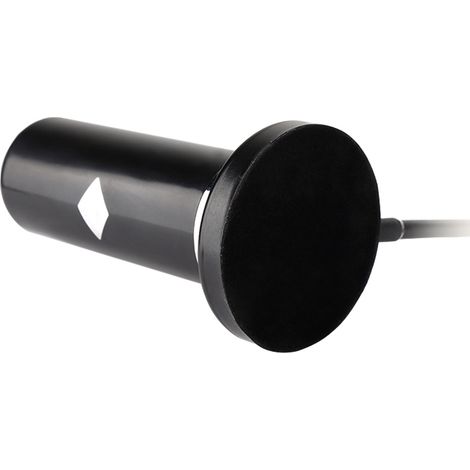 Antenne Magnétique VHF/UHF pour Voiture avec Connecteur BNC - Double Bande Fréquence (1/5)