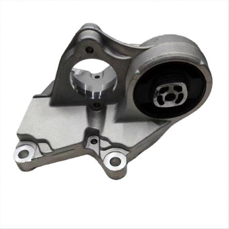 Soporte inferior del motor para (1/5)