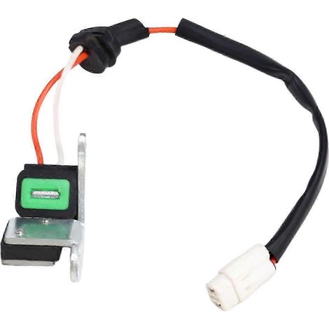 distributeur d'allumage 33140-60B50 33140-56G10 3314060B50 pour pick-up Standard LX-755 88922534 91172599 96061550 DR168 Édition 0926 (1/4)