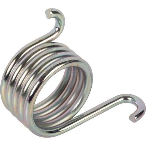 Muelle pedal embrague LANDINI 3673193M1 (1/2)