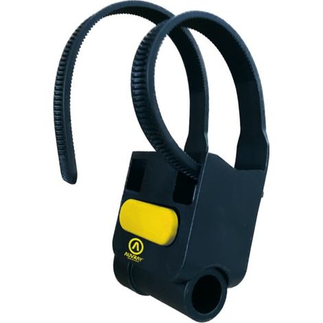 Asa de transporte Auvray U-lock U-xtrem (1/2)