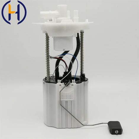Modèle : 13592381 Ensemble pompe à carburant Buick Encore 2WD (modèles 2013-2016, version antérieure, avec valve, compatible avec le SUV compact 1.4T LFF 2WD, qualité d'origine, performances stables) (1/4)