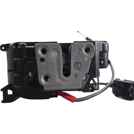[PRODUIT D'OCCASION] Systeme Condamnation Avant Droit RENAULT Kangoo ♻️ Ref Oe. 8200497604 - Garantie à vie (1/2)