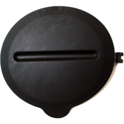 Cache de lampe halogène dans le pare-chocs avant droit Renault Kangoo I FL 03-08
