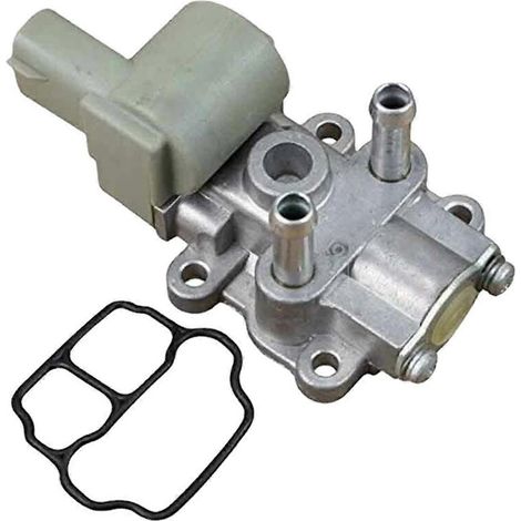 22270-11010 Vanne de régulation du ralenti pour Paseo Tercel (1/5)